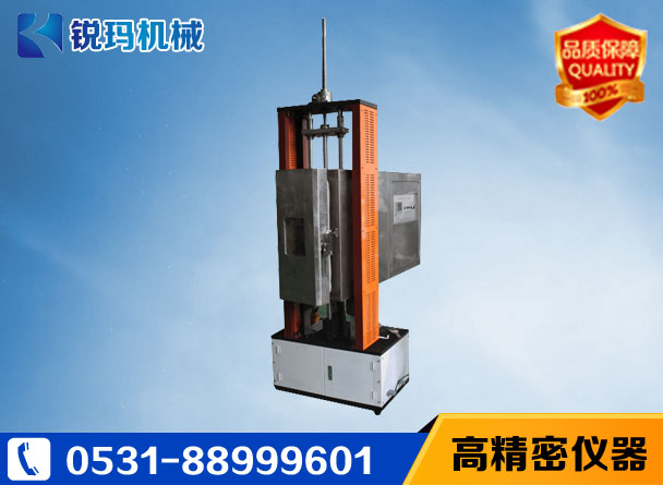50kN膠黏劑高溫粘結強度測試機